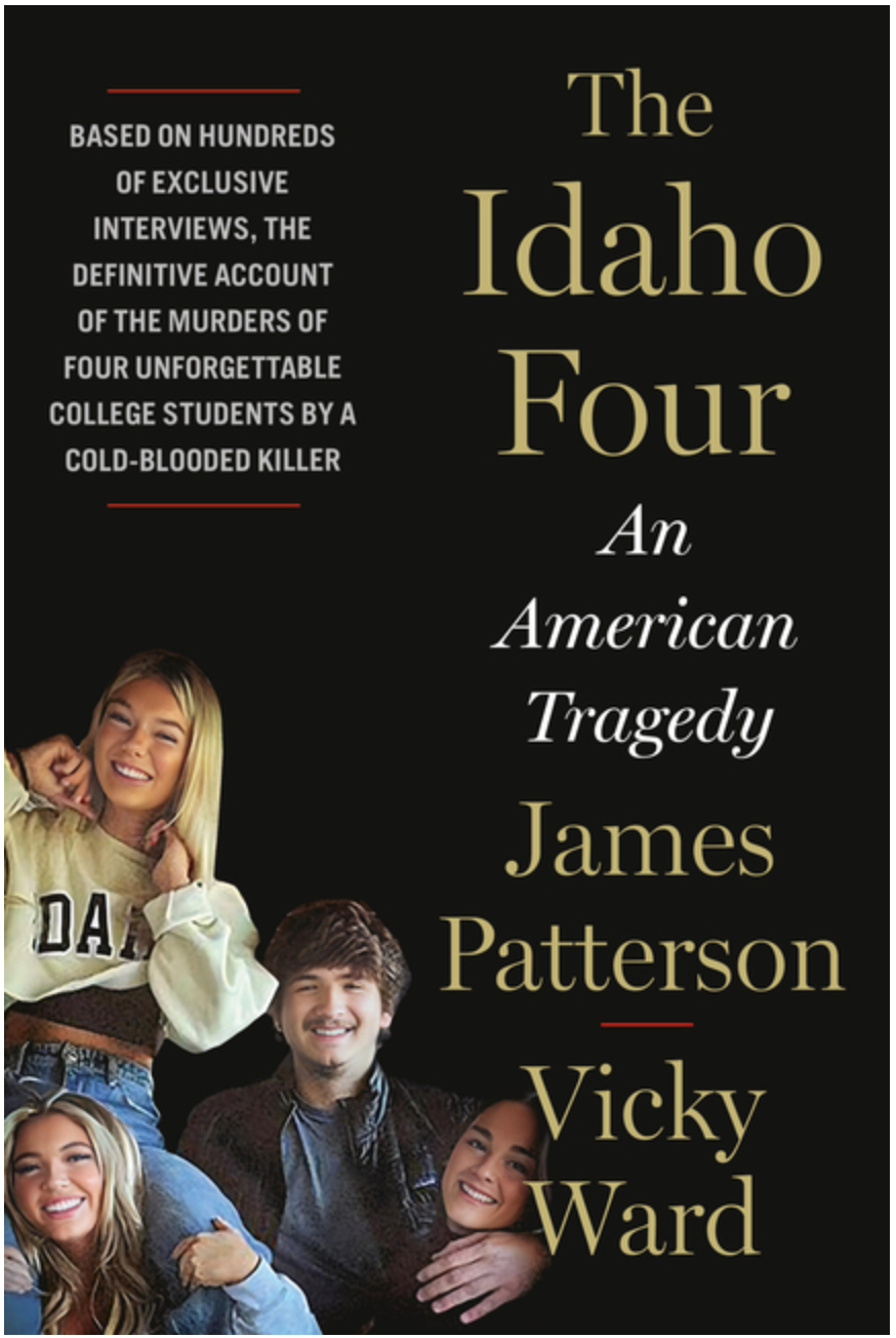 The Idaho Four: An American Tragedy