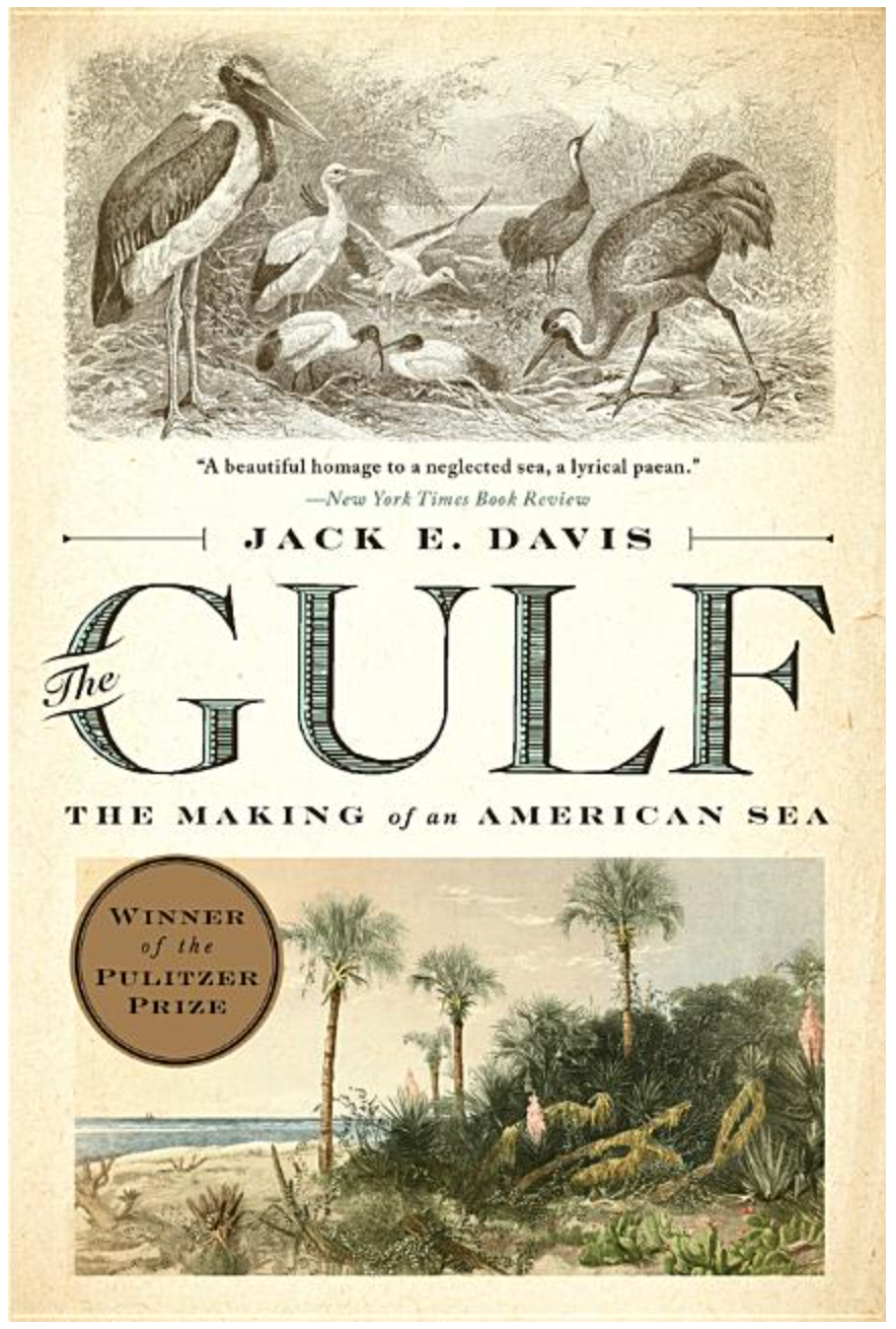 Gulf- Damaged