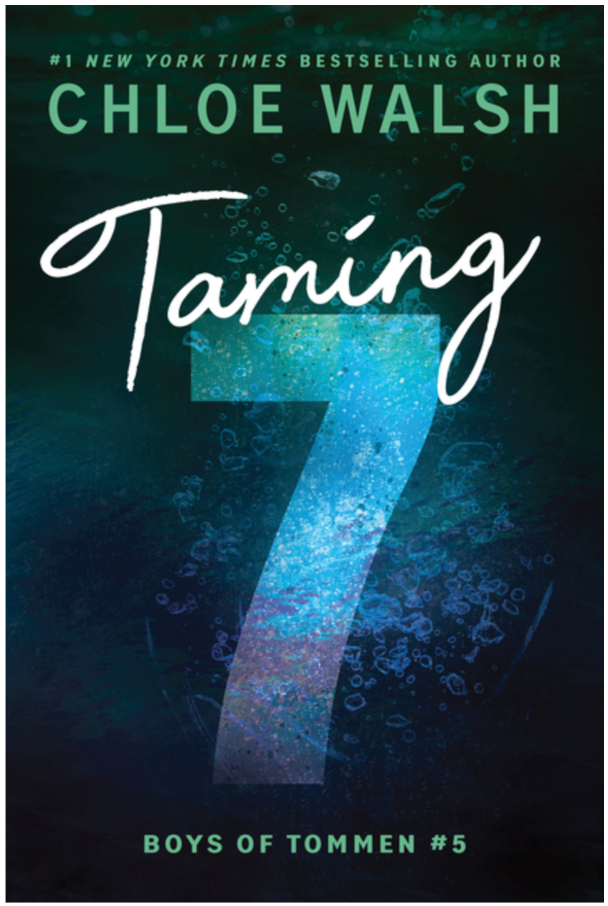 Taming 7