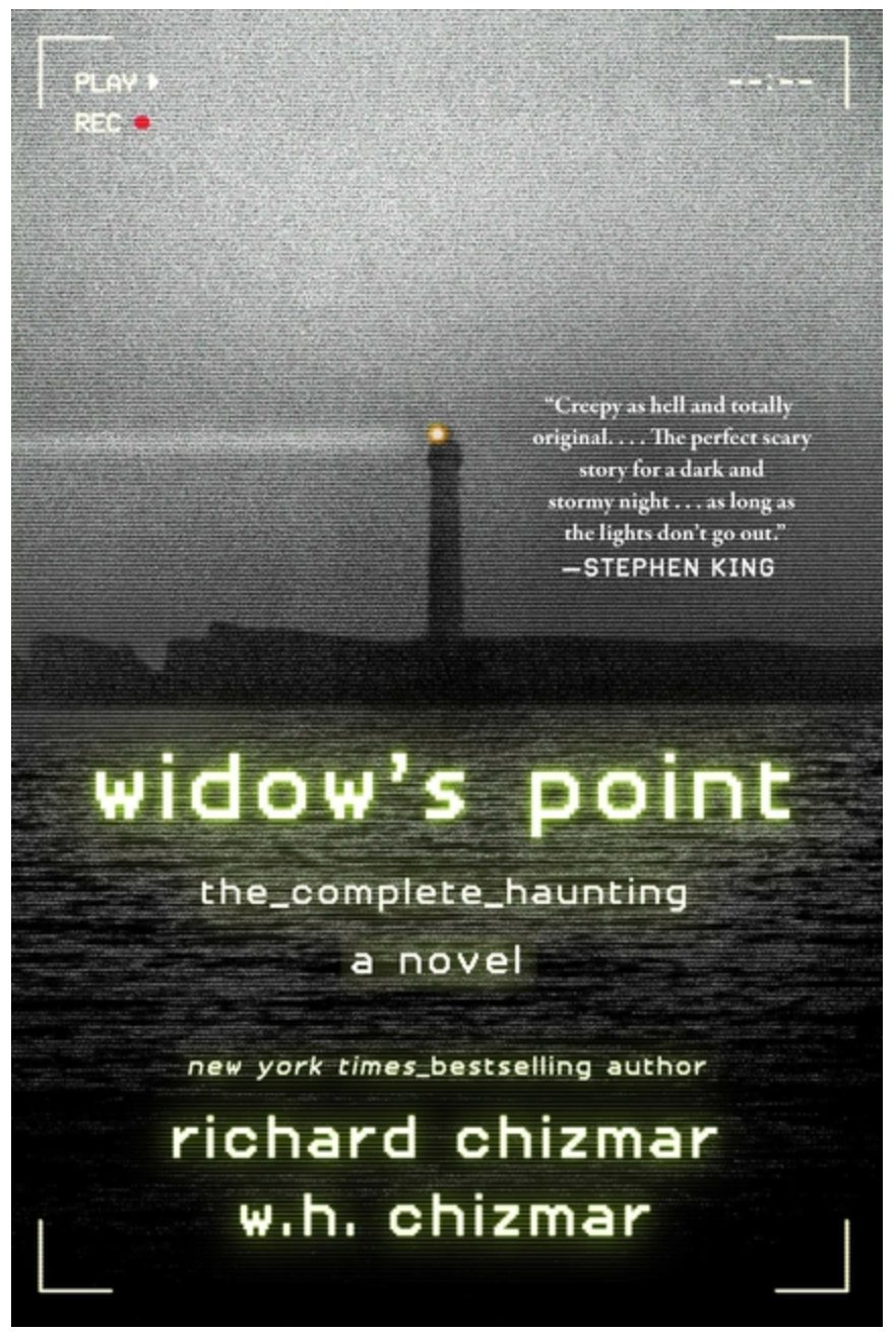 Widow's Point