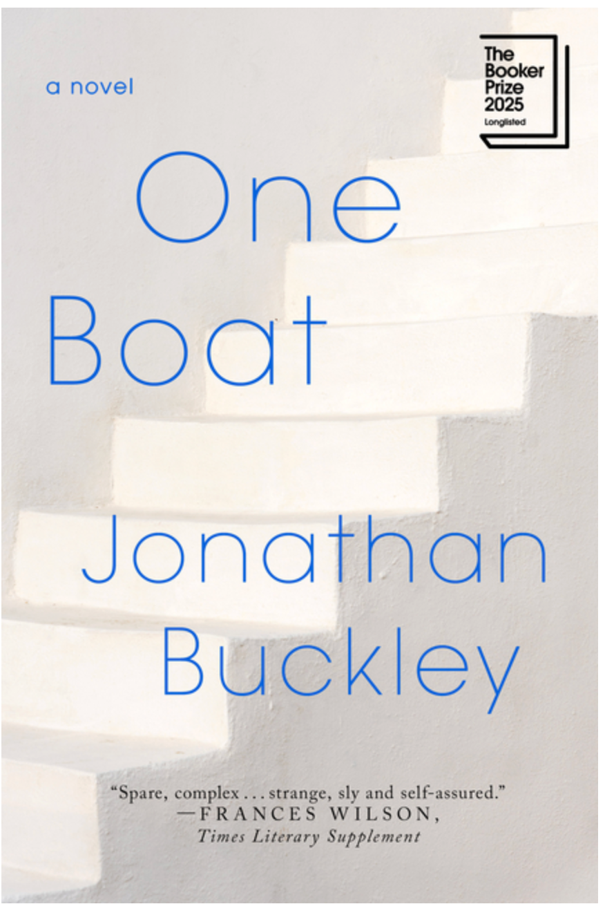 One Boat