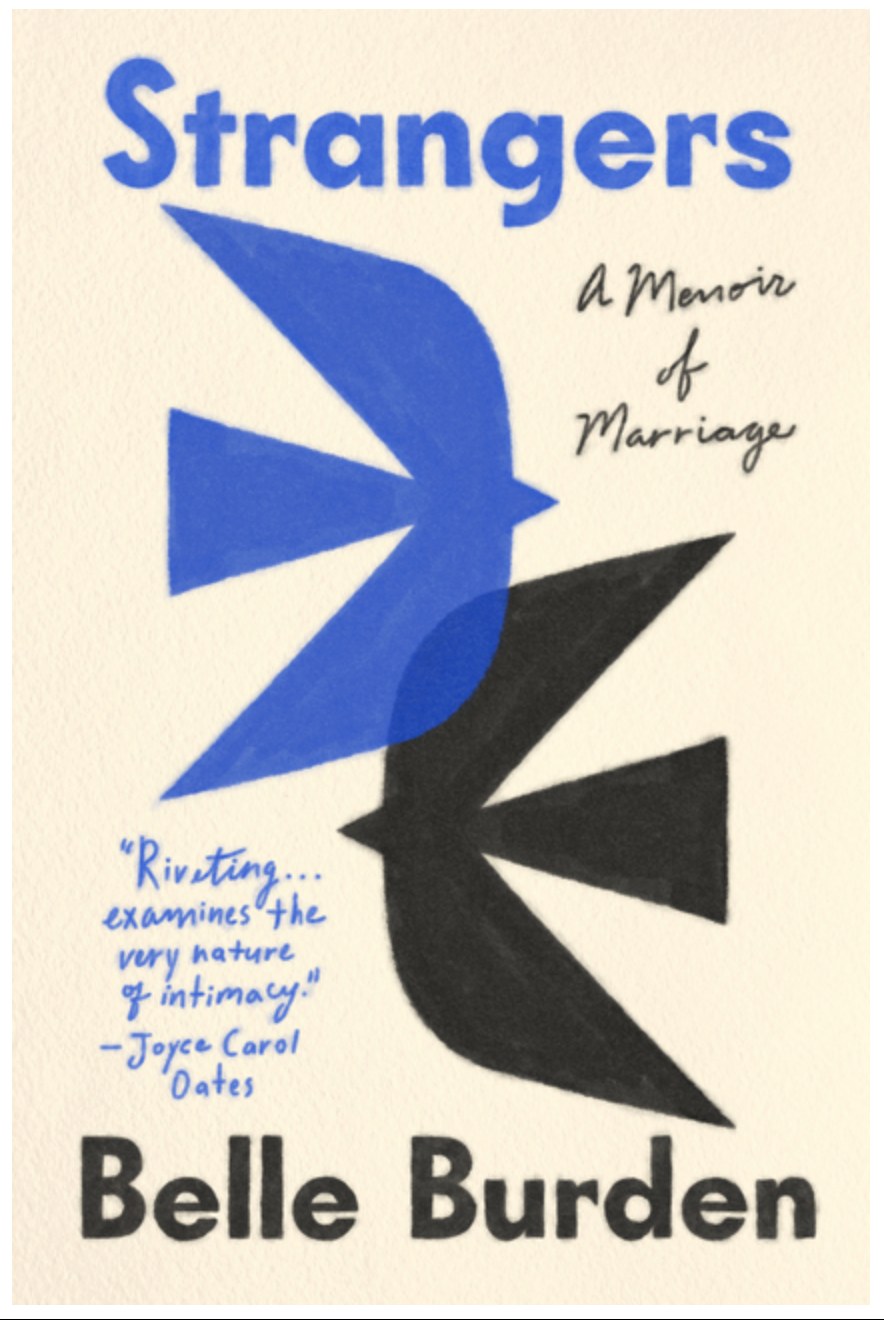 Strangers: A Memoir of Marriage