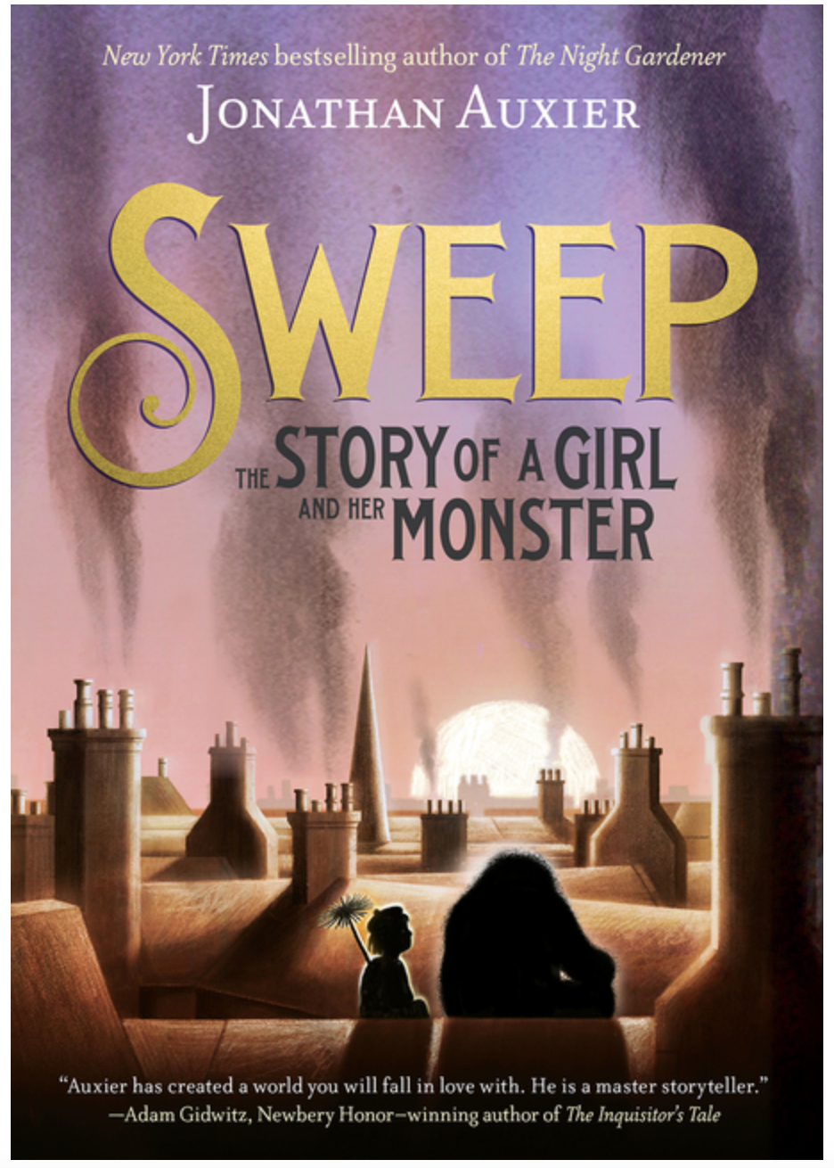 Sweep- MG