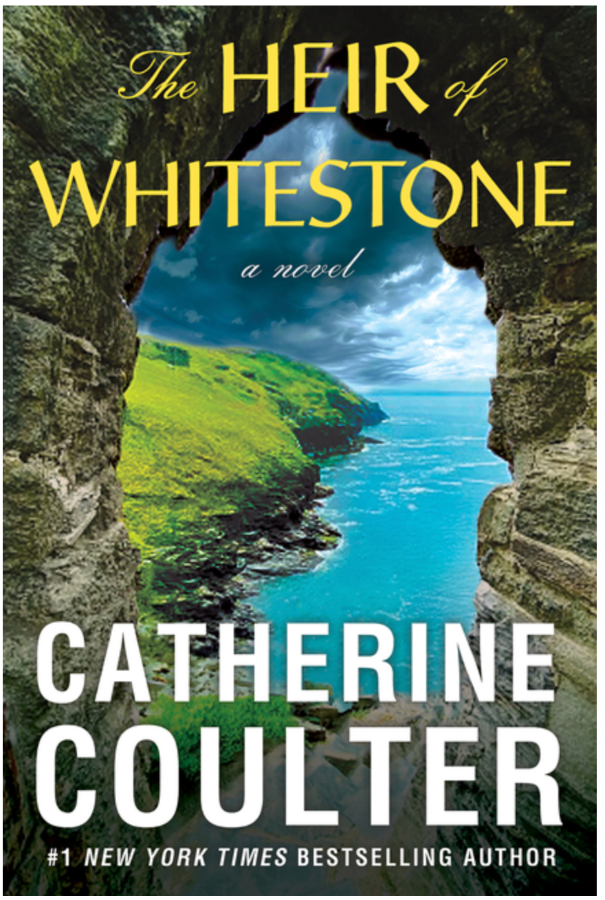 The Heir of Whitestone