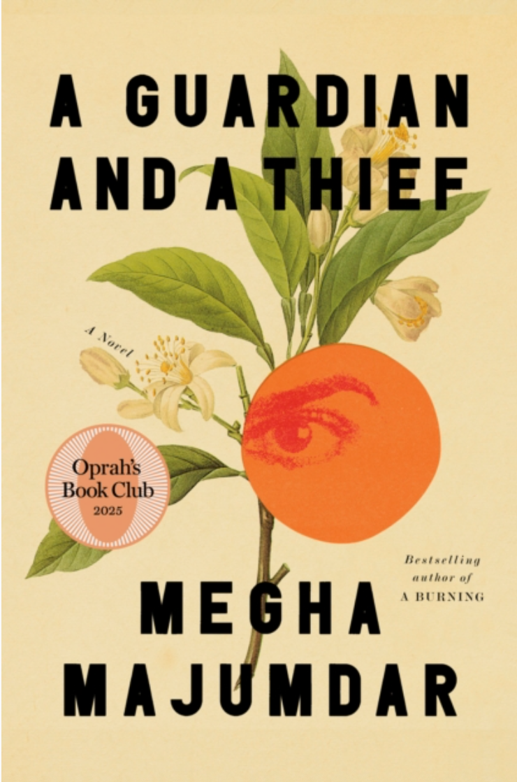 A Guardian and a Thief - UK Edition