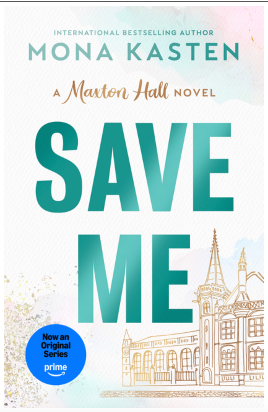 Save Me
