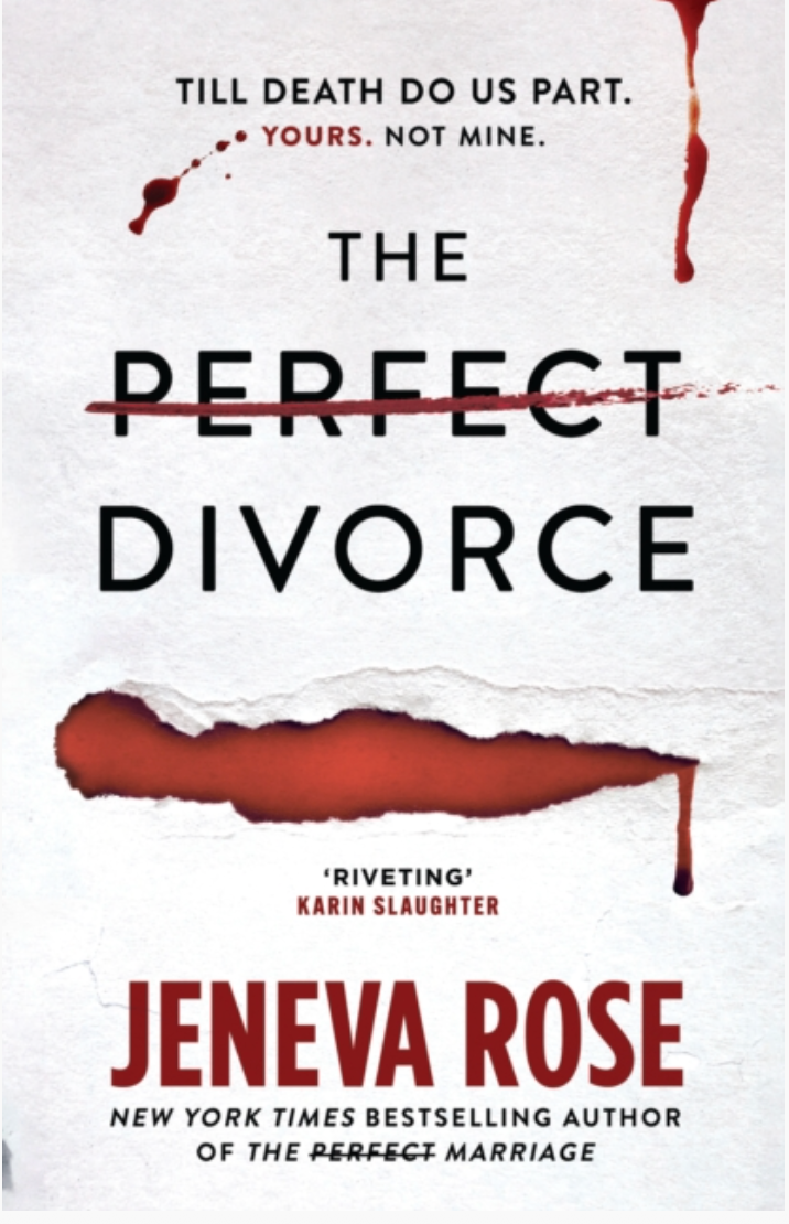 The Perfect Divorce - UK Edition