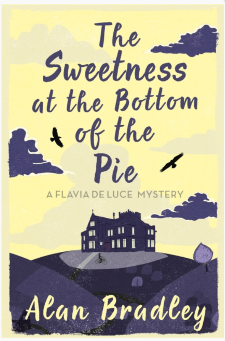 The Sweetness at the Bottom of the Pie - UK Edition