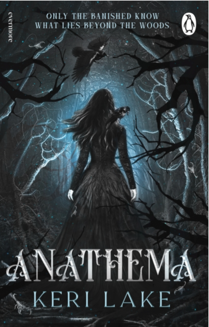 Anathema - UK Edition