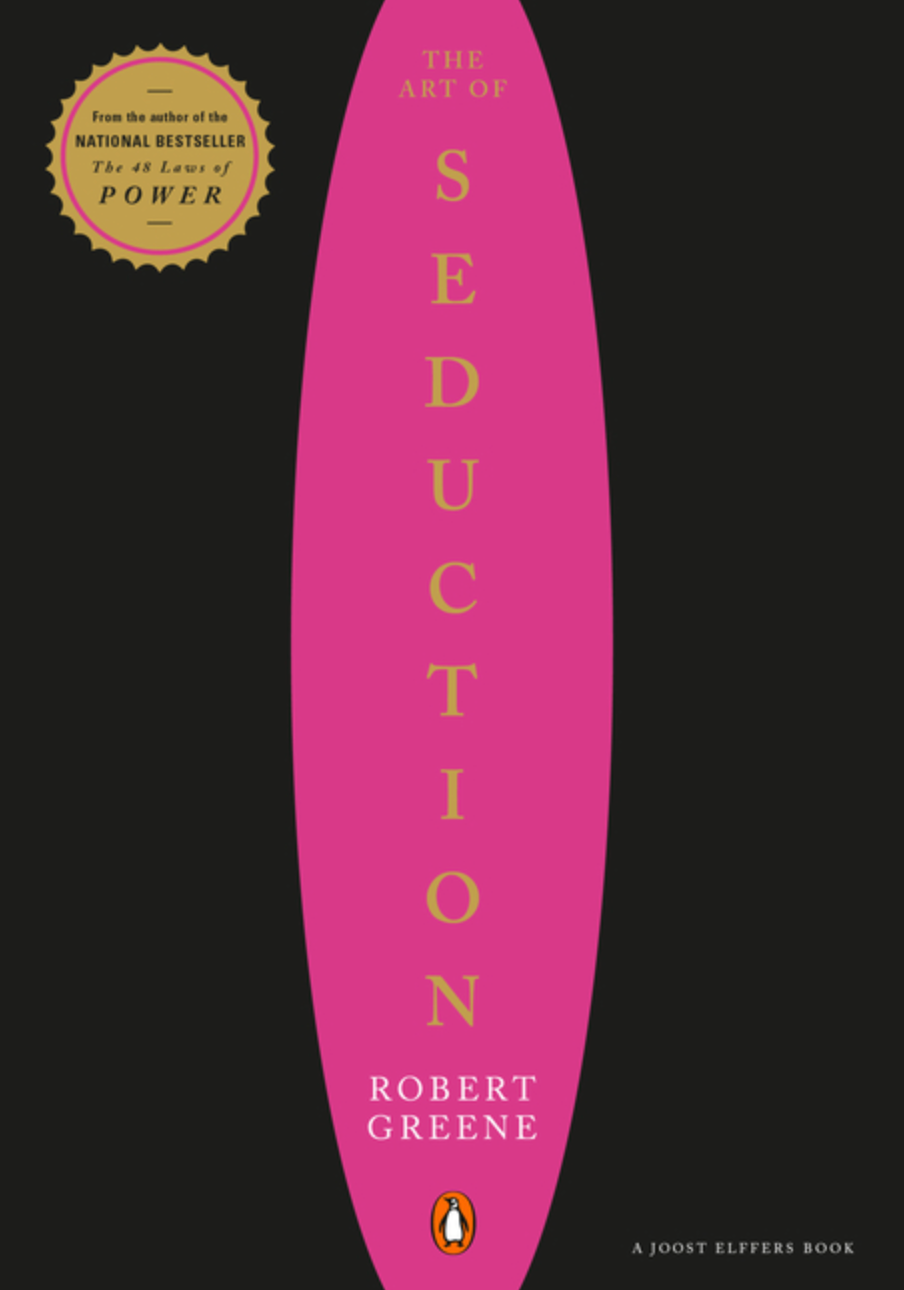 The Art of Seduction