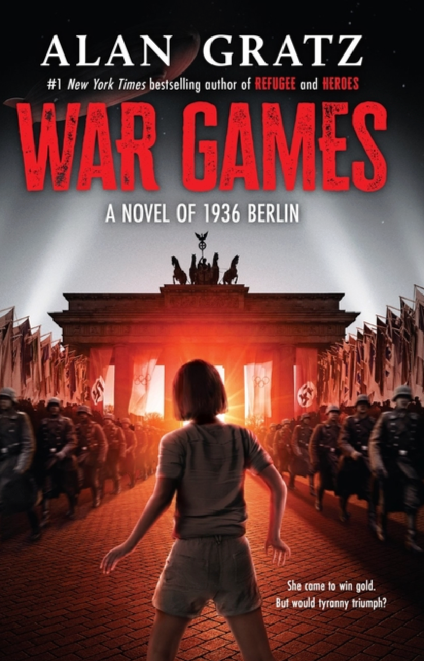 War Games - UK Edition