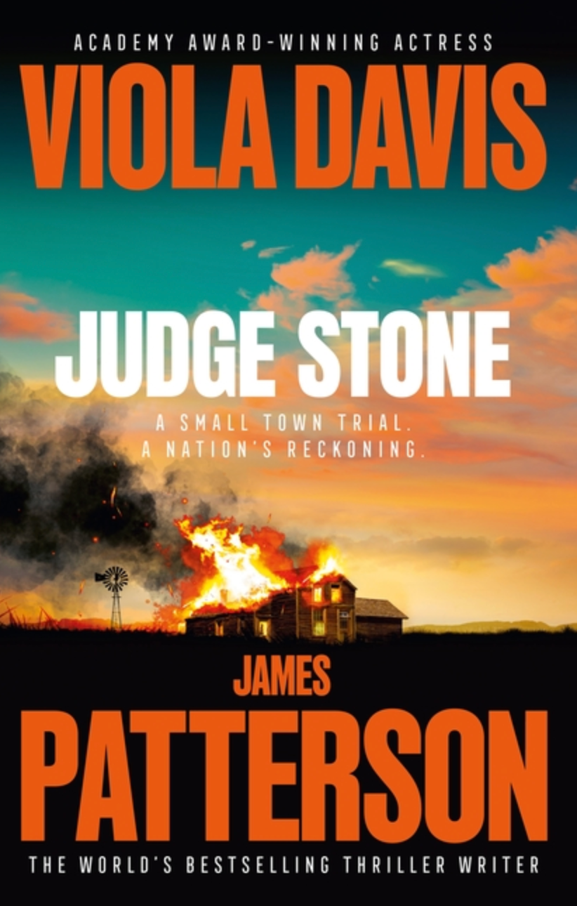 Judge Stone - UK Edition