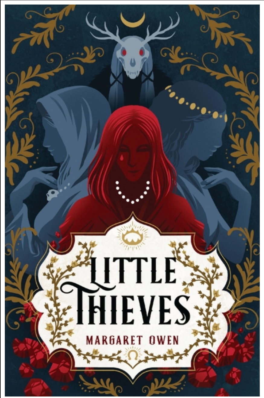 Little Thieves