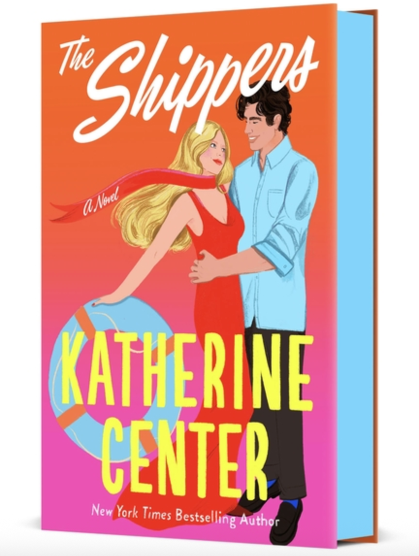 The Shippers