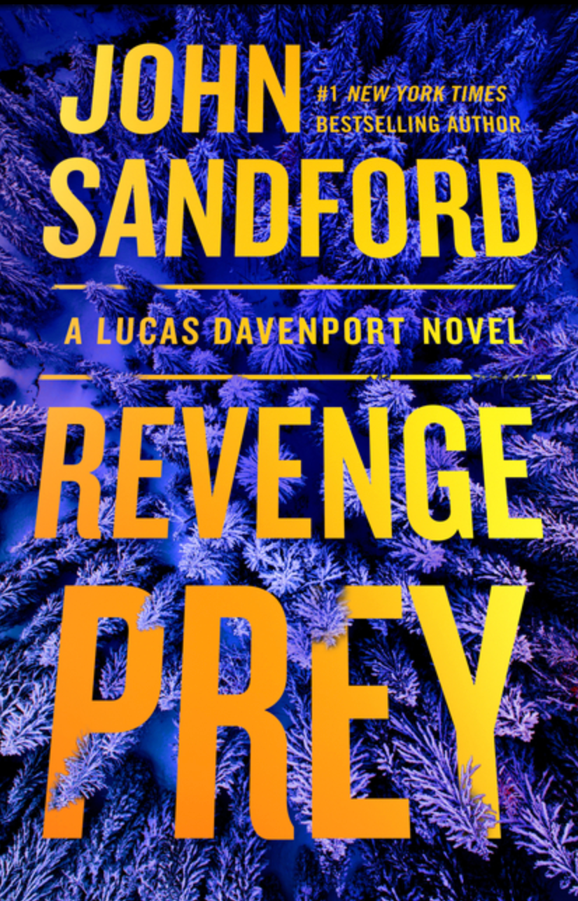Revenge Prey