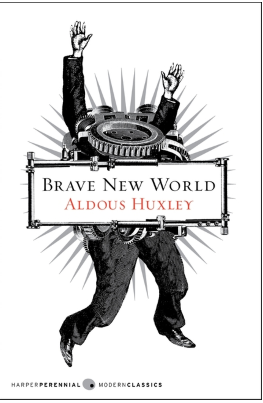 Brave New World