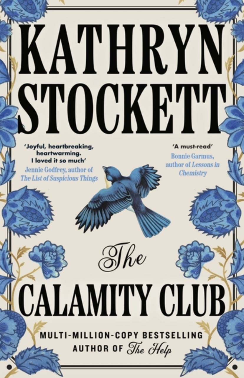 The Calamity Club - UK Edition