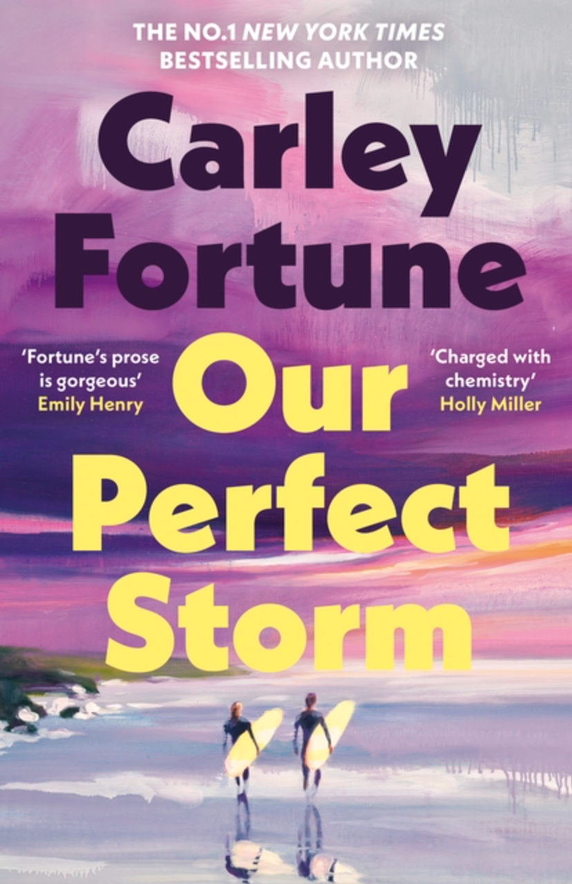 Our Perfect Storm - UK Edition