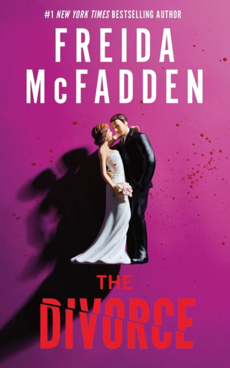 The Divorce