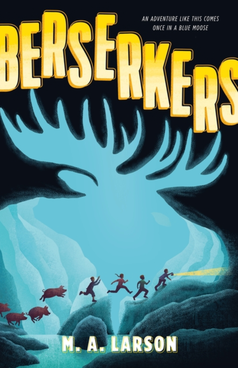 Berserkers