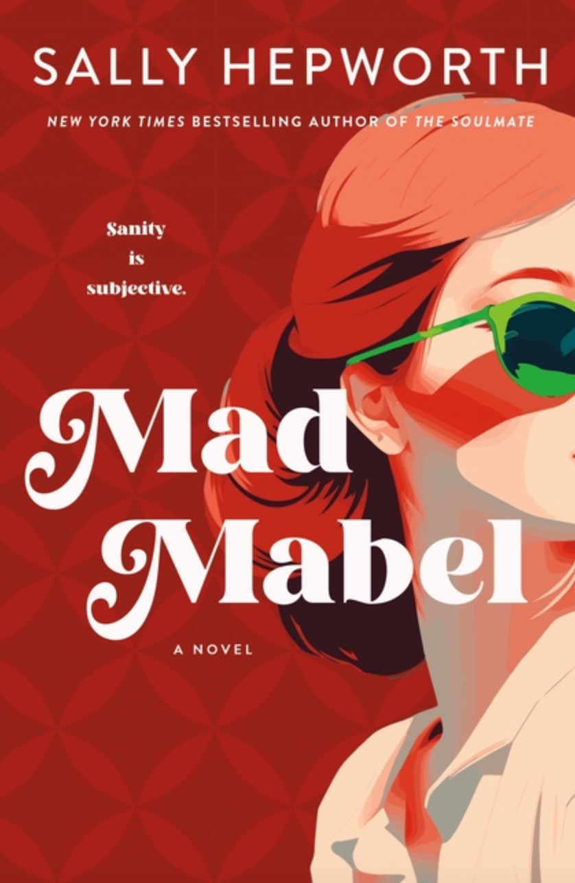 Mad Mabel