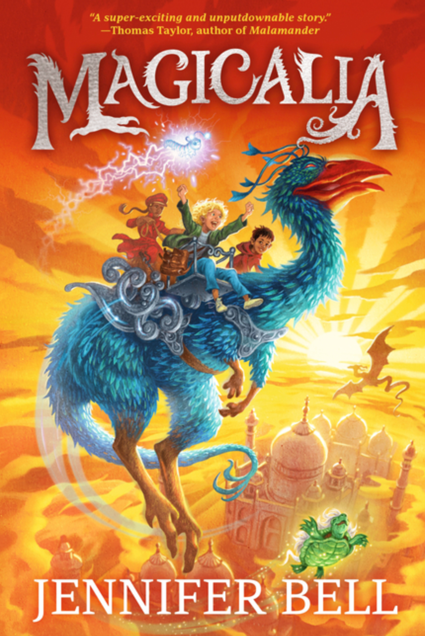 Magicalia