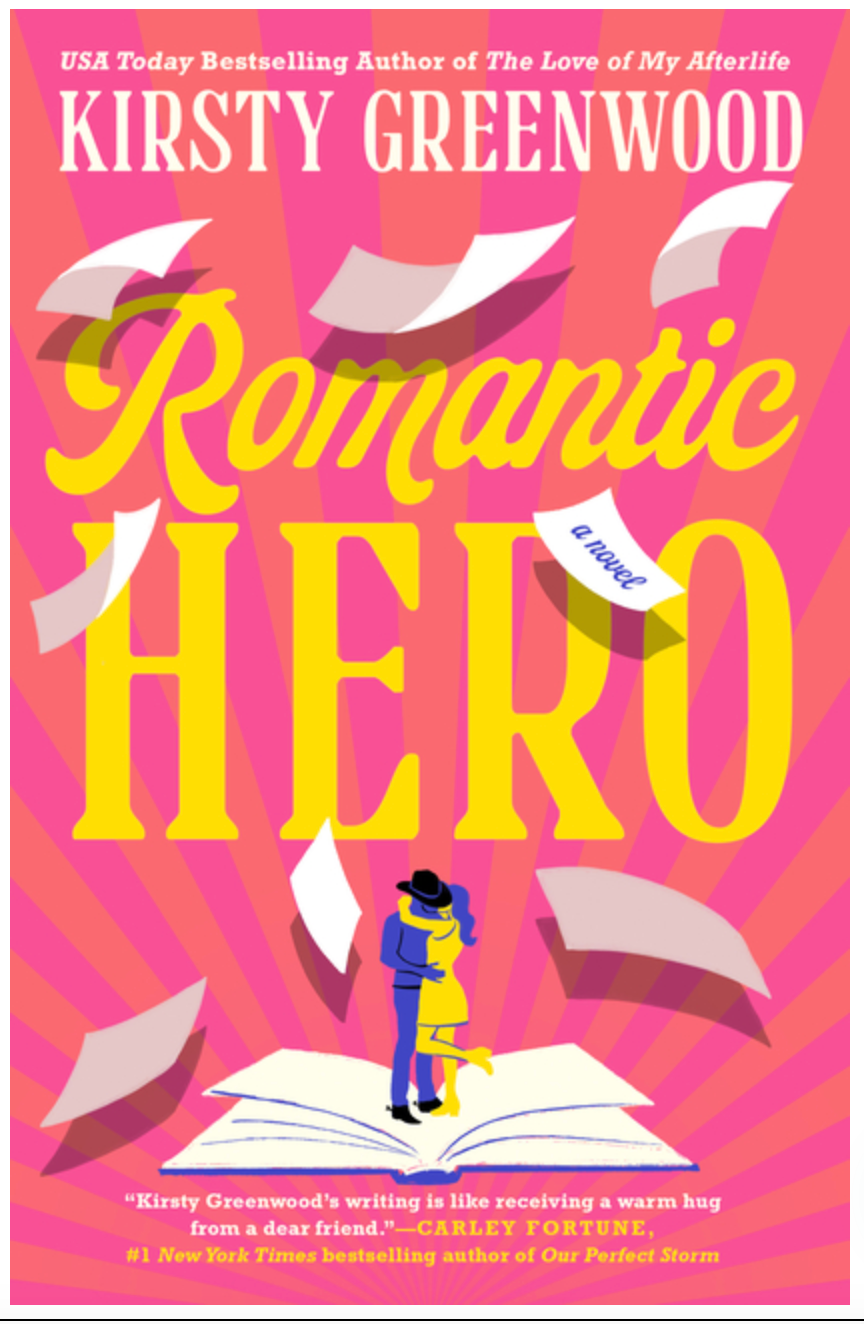 Romantic Hero