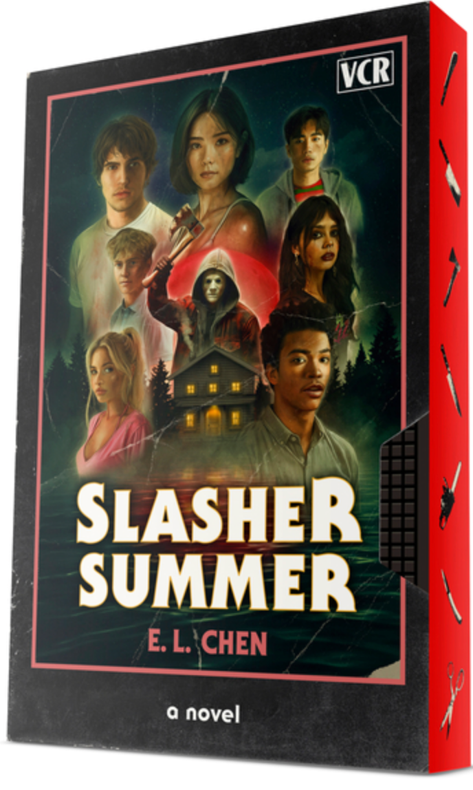 Slasher Summer