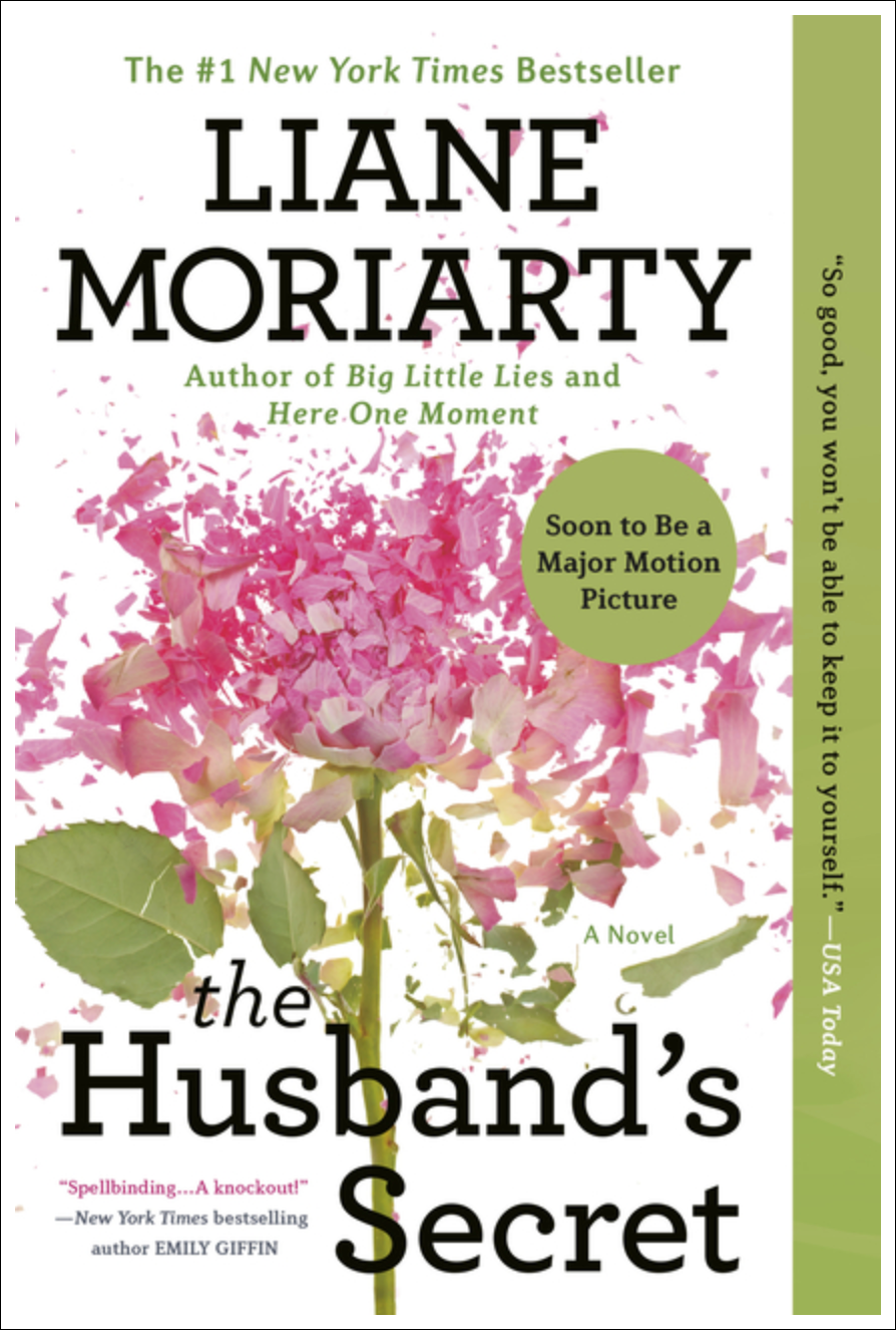 The husbands secret