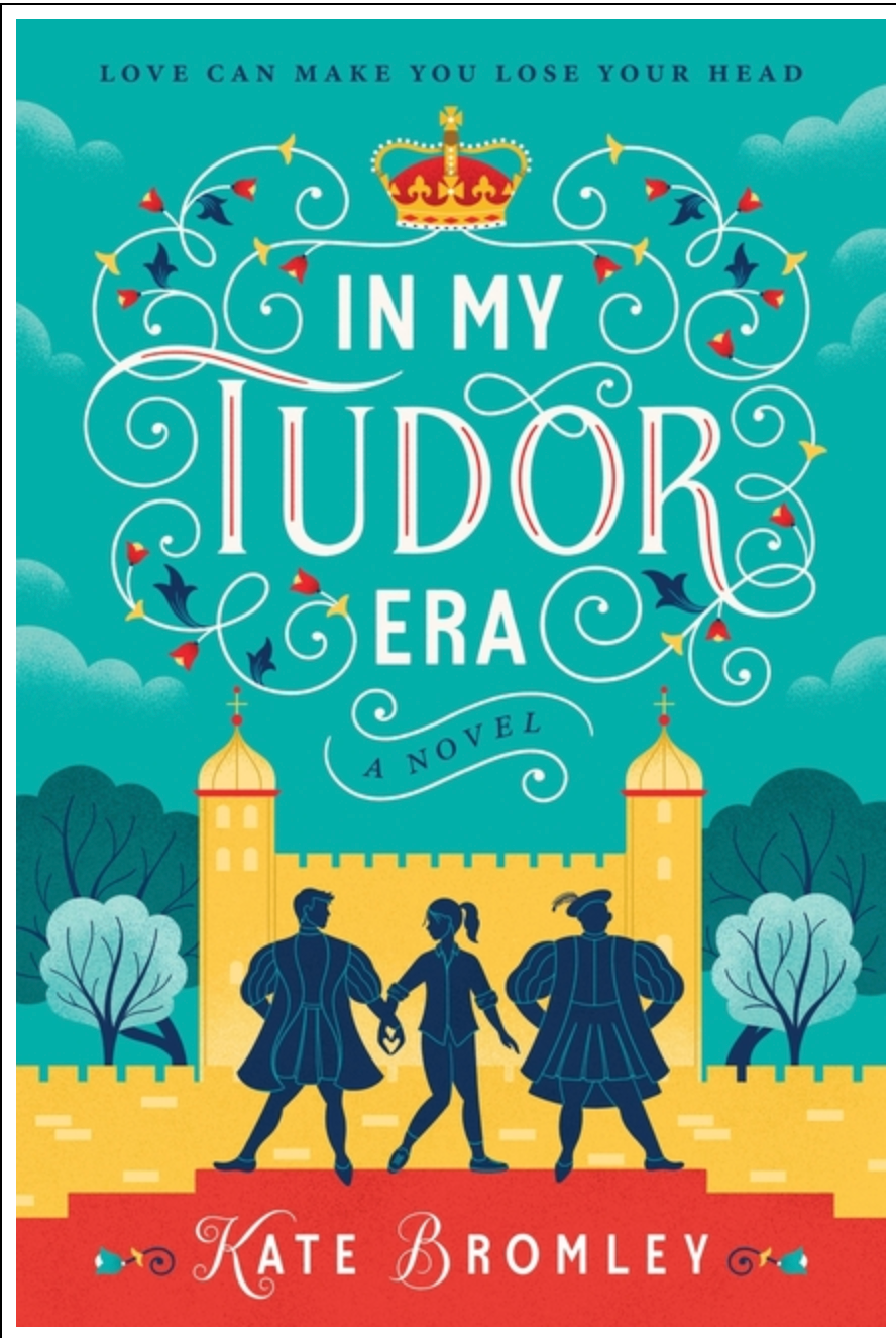 In My Tudor Era