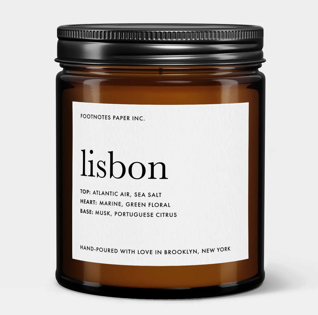FN-CANDLE-Lisbon