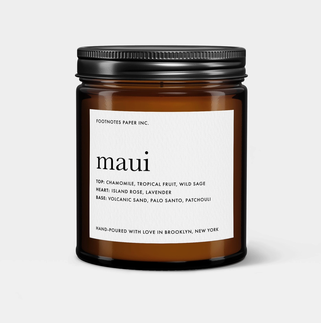 FN-CANDLE-Maui