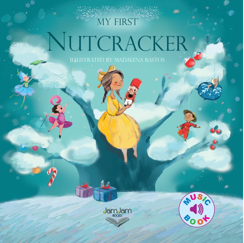 My First Nutcracker - BB