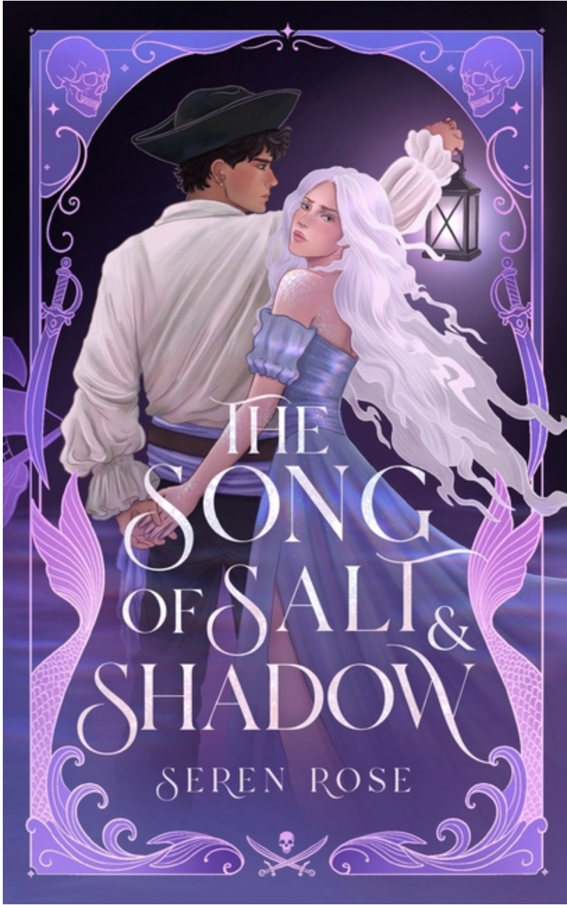 The Song of Salt and Shadow