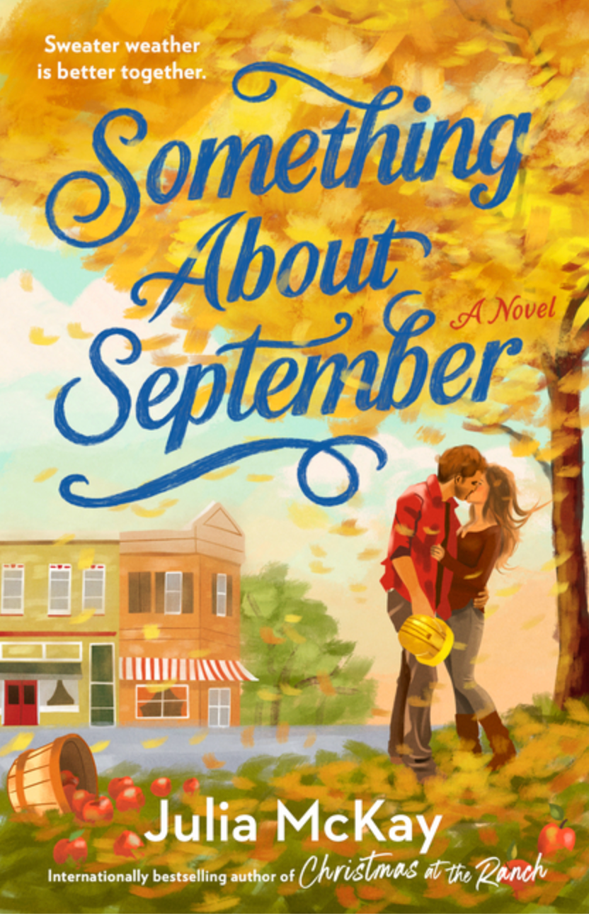 Something about September