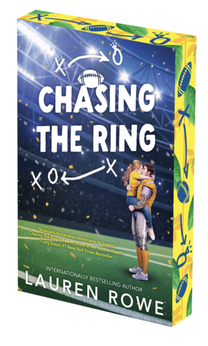 Chasing the Ring: Deluxe Limited Edition