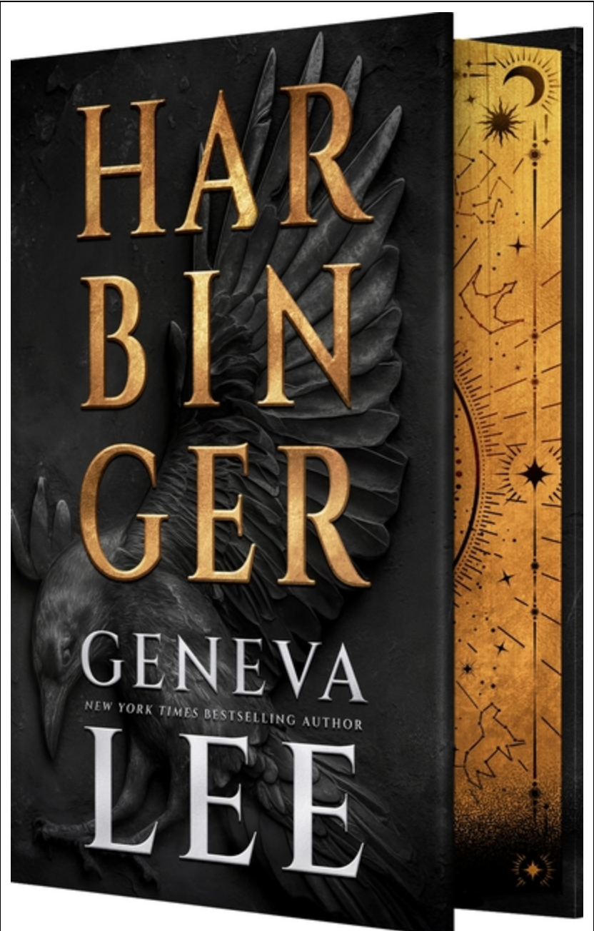 Harbinger