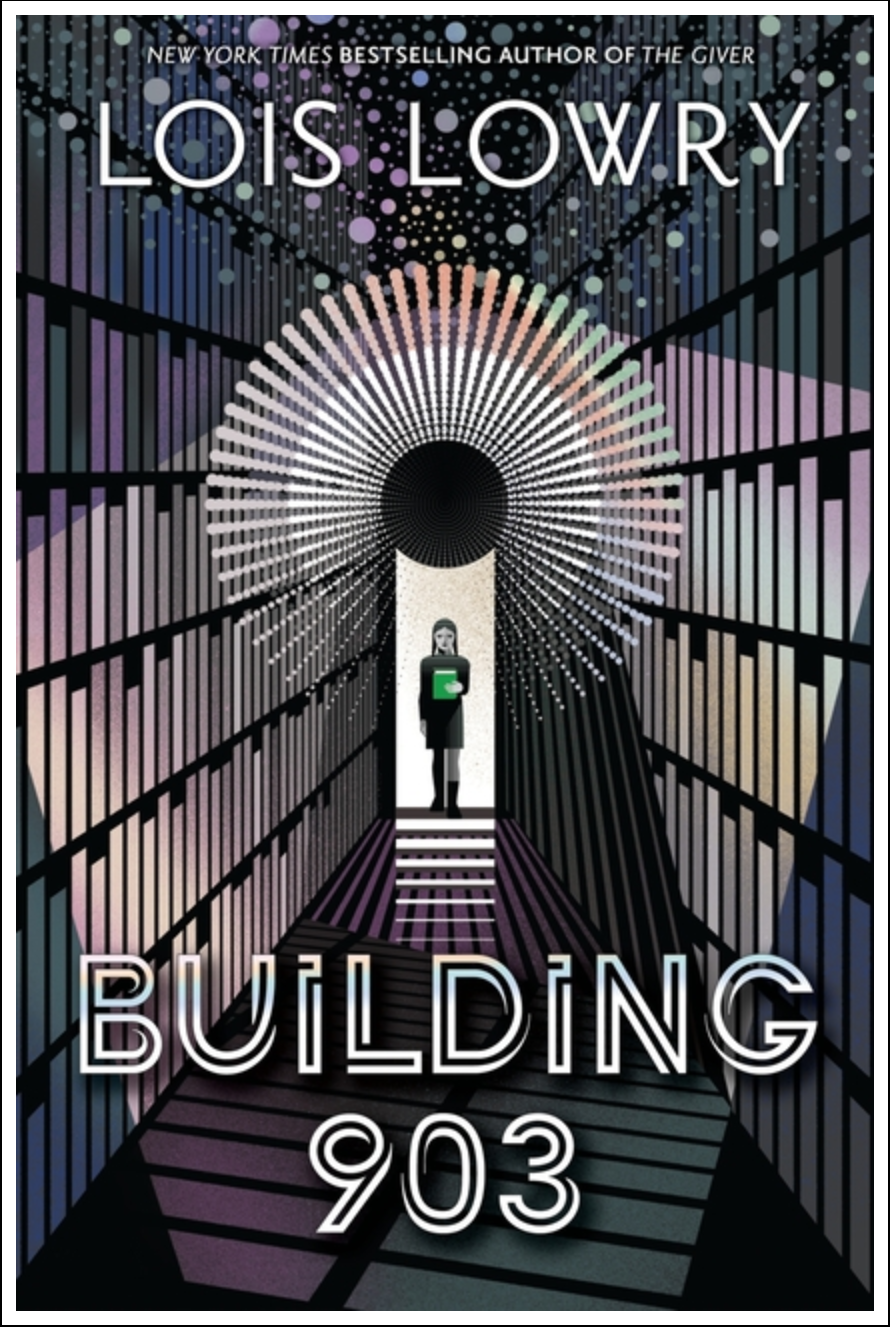 Building 903- MG