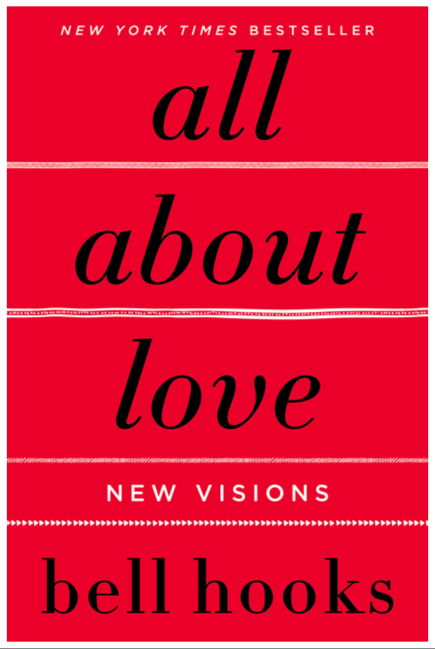 All about Love: New Visions