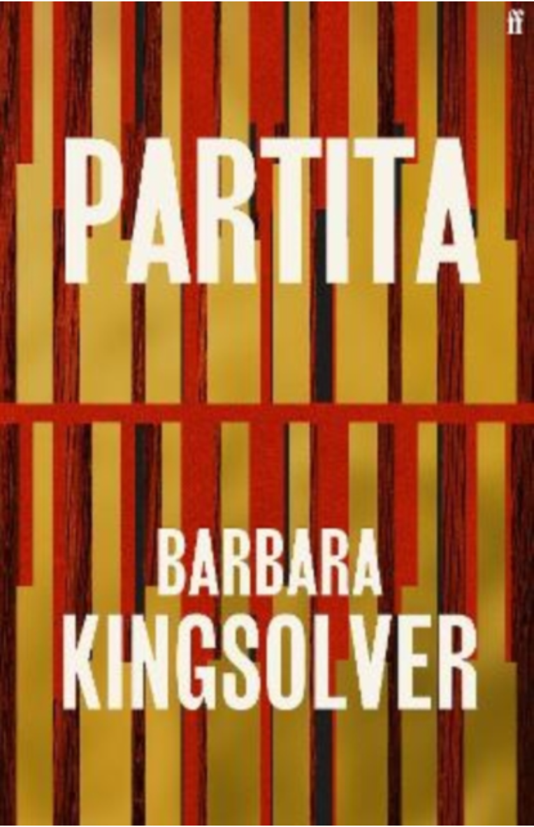 Partita- UK Edition