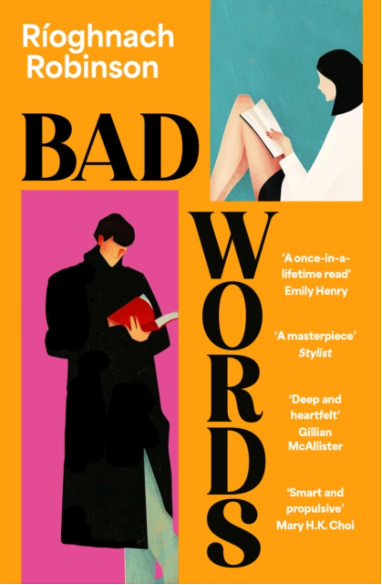 Bad Words- UK Edition