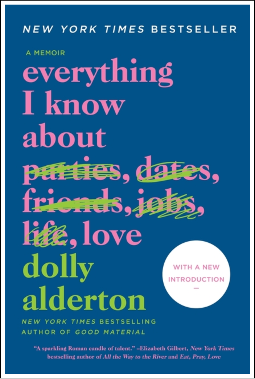 Everything I Know About Love