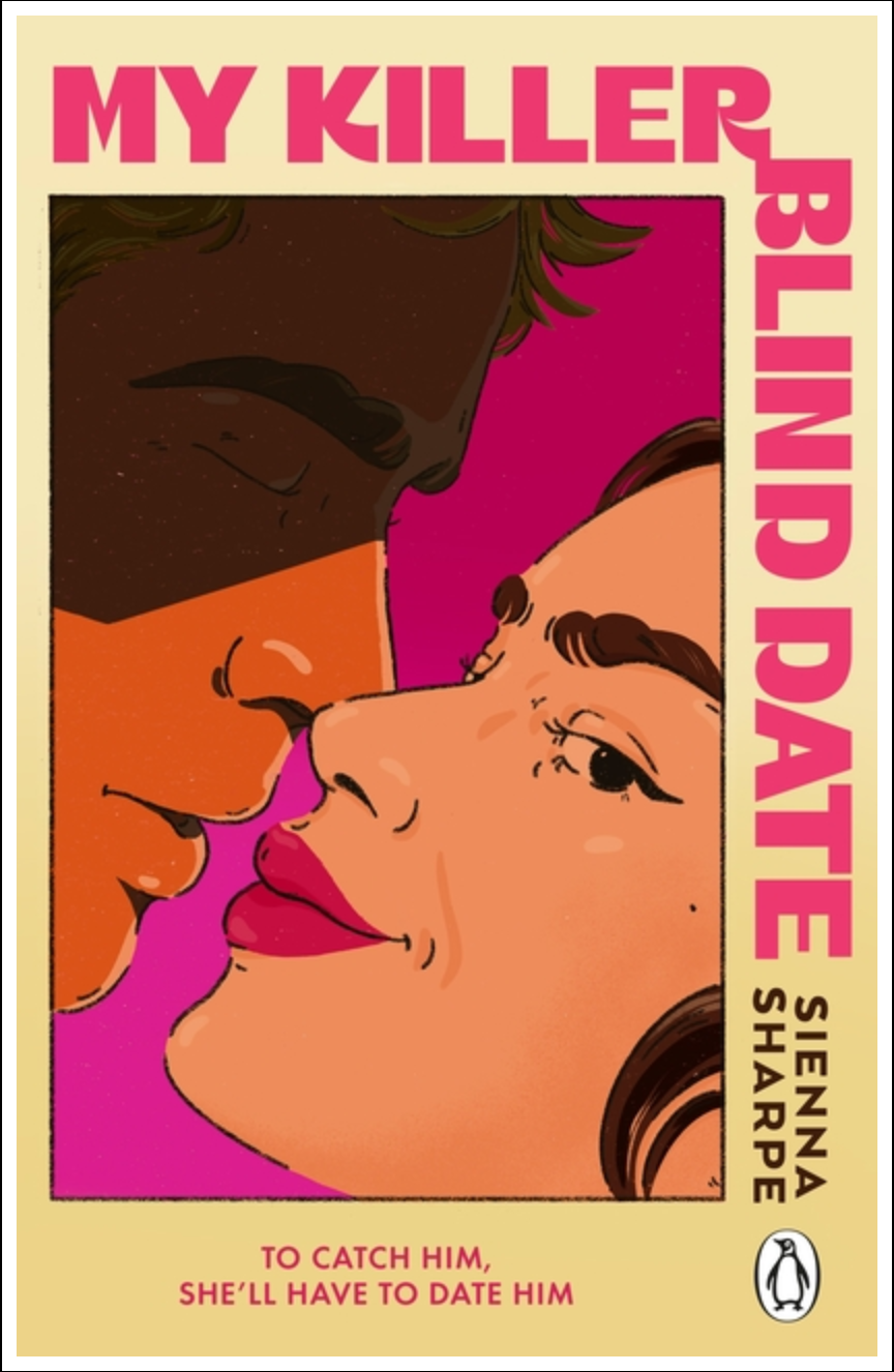 My Killer Blind Date- UK Edition