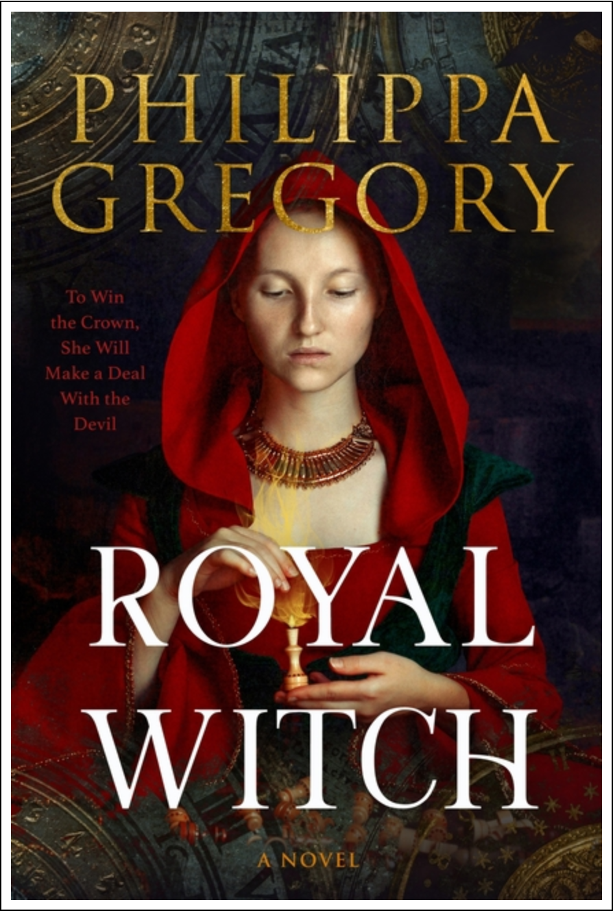 Royal Witch