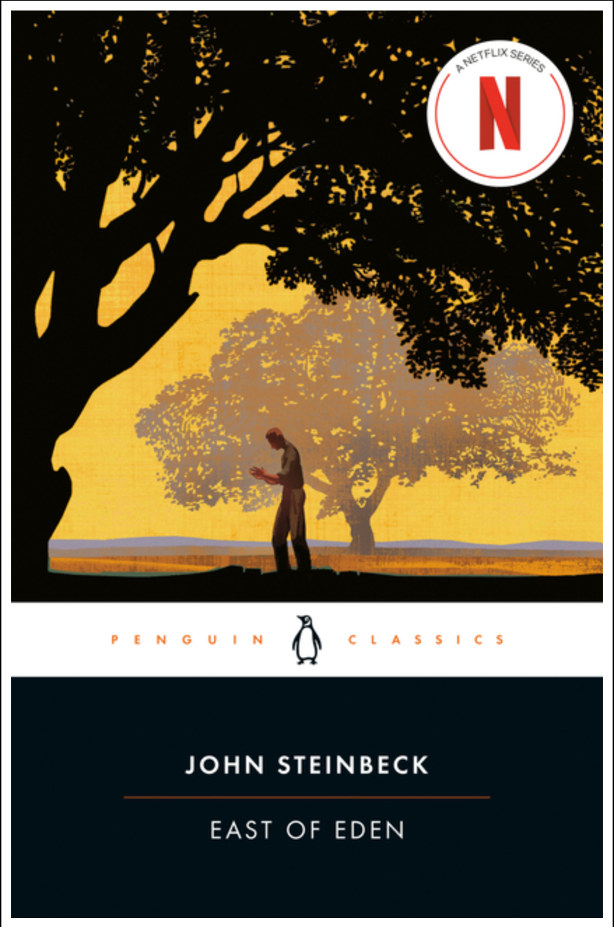 East of Eden (Penguin Twentieth Century Classics)