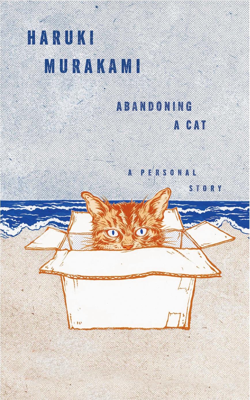 Abandoning a Cat: A Personal Story