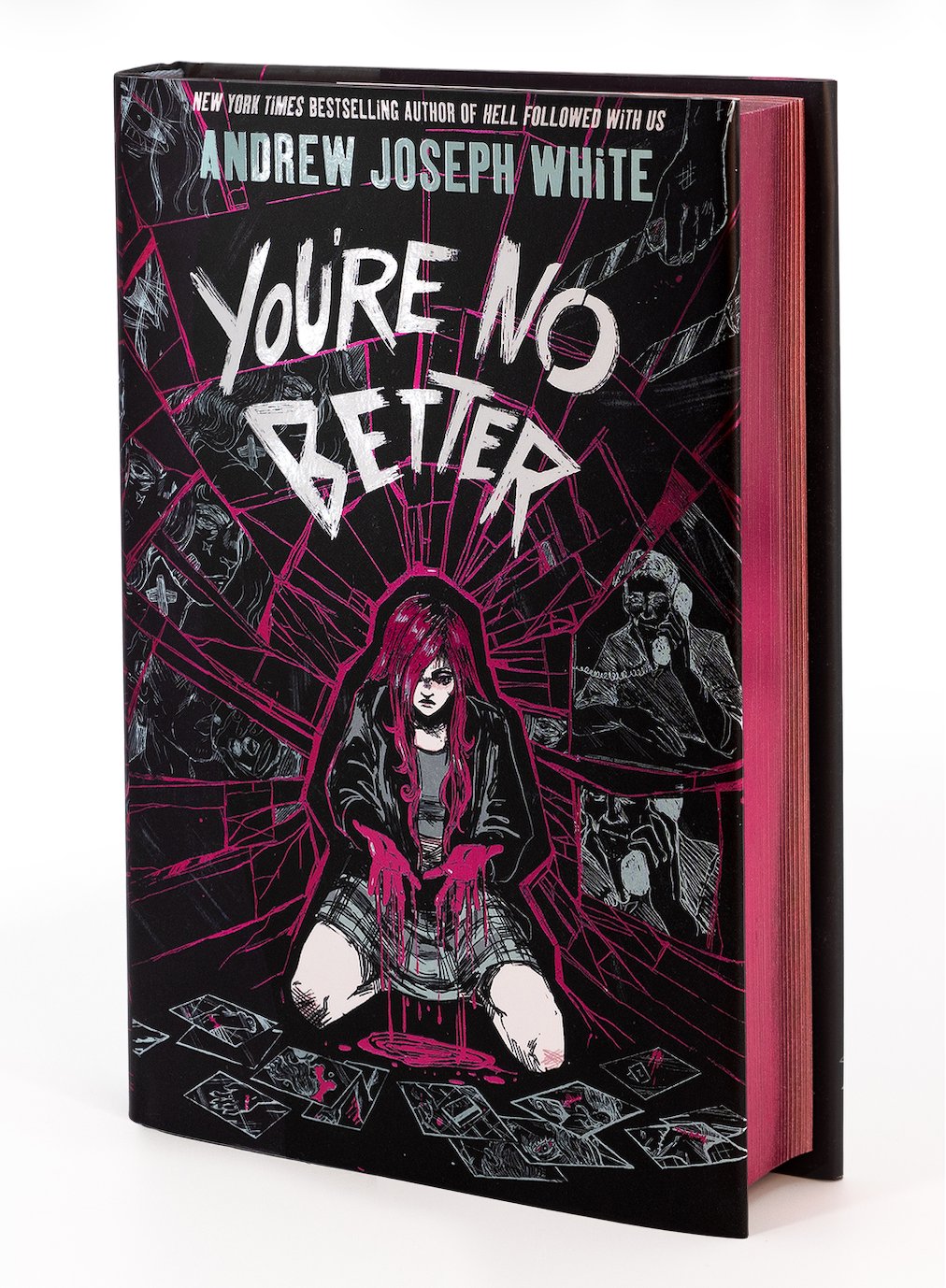 You're No Better (Deluxe Limited Edition) YA
