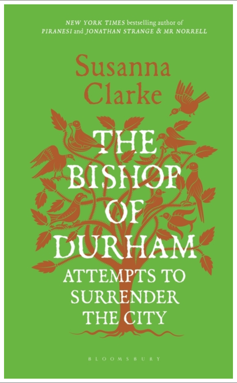 The Bishop of Durham Attempts to Surrender the City
