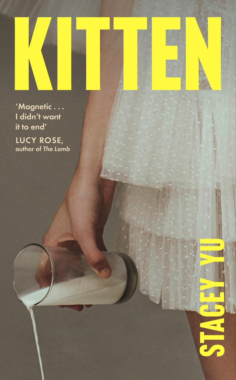 Kitten- UK Edition