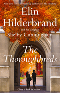 The Thoroughbreds (Academy #2)